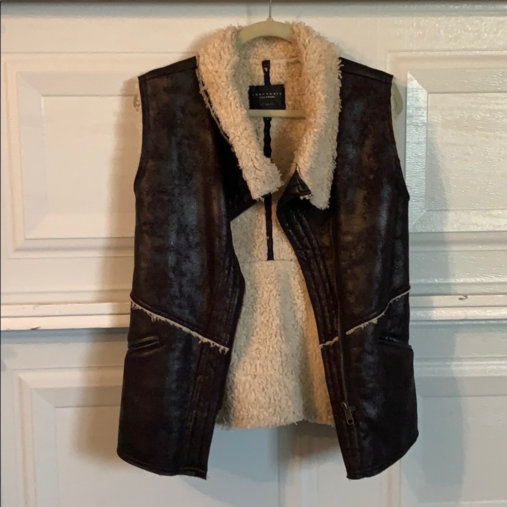 Vest